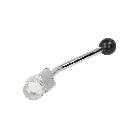 Piese si accesorii pentru elevatoare Dzwignia raczka pompy recznej podnosnika EE-CJ3SA i EE-6253. EVERT EVERT EVERTZL330501001