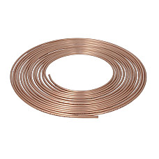 Furtun frana Brake pipe/hose copper diameter 45mm WP WP CU-4.50-10