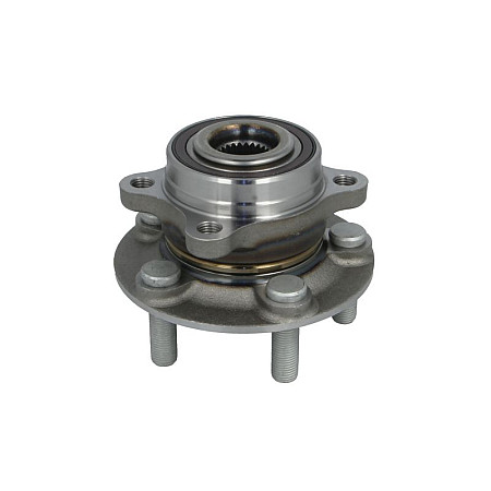Butuc roata Wheel hub rear with a bearing contains pins M14 FORD USA FUSION 2.7 09.16-09.19 USA 513430AT