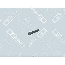 Surub biela Bolt biela DEUTZ OE GERMANY 04 0311 201200