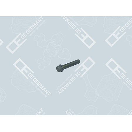 Surub biela Bolt biela DEUTZ OE GERMANY 04 0311 201200