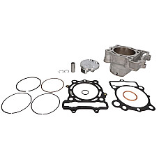 Cilindru motor Cilindru assy 270 4T Big-Bore with gaskets with piston KAWASAKI KX 250 2011-2014 CYLINDER WORKS 31006-K01