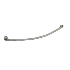 Arc foi Foaie arc suspensie Spate numar foi-1 72907000 cu bucsa MAN L2000 05.94- TES 7290700119 Z/T