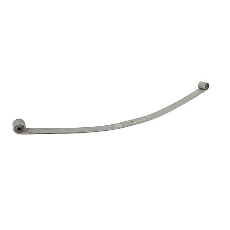 Arc foi Foaie arc suspensie Spate numar foi-1 72907000 cu bucsa MAN L2000 05.94- TES 7290700119 Z/T