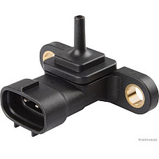Senzor,presiune supraalimentare Senzor de presiune la galeria de admisie 3 pin MAZDA 6 MINI R50 R53 TOYOTA AURIS AVENSIS AVENSIS VERSO COROLLA DYNA FORTUNER HILUX VI HILUX VII 1.4D-3.0D 05.01- HERTH+BUSS JAKOPARTS J5702000