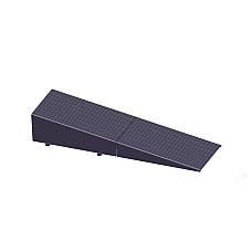 Piese si accesorii pentru elevatoare Cover / Ramp/s 3 boxes / {Cover / Ramp/s} length: 2105mm EVERT6603B 48L 42T EVERT6603B 51L 50T EVERT EVERTZL792111005