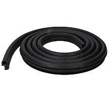 Cheder usa Door seal rear L/R CITROEN C4 I 11.04-12.10 BLIC 5703-04-0537502P