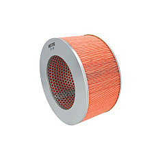 Filtru aer diametru interior 1255 se potriveste. FORD ECONOVAN MAZDA E 2.0D-2.2D 01.84-07.04 MAZDA E (SR1), Autobuz, 01.1984 - 07.2004 Blue Print ADM52209