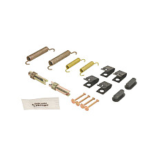 Set accesorii, saboti frana parcare Set de montaj pantofi de frana frana de parcare setat pe vehicul  CHRYSLER PT CRUISER SEBRING STRATUS DODGE STRATUS 1.6-3.0 12.95- BBP 7300BBP