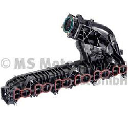 Galerie admisie, alimentare cu aer Colector de aspiratie BMW 3 E90 3 E91 3 E92 3 E93 5 F10 5 F11 5 GRAN TURISMO F07 7 F01 F02 F03 F04 X5 E70 X6 E71 E72 3.0D 06.05-02.17 PIERBURG 7.10131.10.0