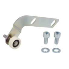 Ghidaj cu role, usa glisanta Bratul usii glisante Inferior IVECO DAILY IV DAILY V 05.06-02.14 ROLL IVN06