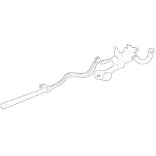 Separator ulei, ventilatie bloc motor Oil Trap ALFA ROMEO GIULIETTA MITO FIAT BRAVO II DOBLO DOBLO CARGO GRANDE PUNTO IDEA LANCIA DELTA III MUSA OPEL COMBO TOUR COMBO/MINIVAN 1.6D 09.07- OE FIAT 55213486