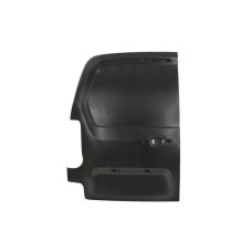 Usa, caroserie Loading space door L  CITROEN BERLINGO II BERLINGO III OPEL COMBO E PEUGEOT PARTNER II PARTNER III 04.08- BLIC 6013-00-0552711P