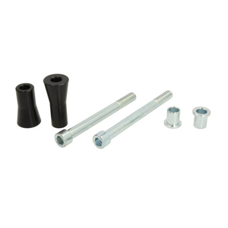 Crash Pad Crash pad fitting kit ph01 phv1 phv2 RD Moto YAMAHA FJR 1300 2013-2016 RDMOTO RDM-Y32