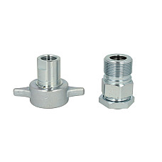 Cuplaj hidraulic HEWEA KZE-BC-06