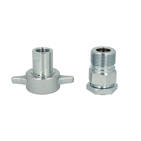 Cuplaj hidraulic HEWEA KZE-BC-06