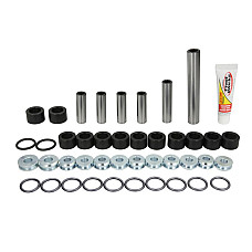 Set reparatie, bara stabilizatoare ATV suspension repair kit rear PIVOT WORKS PWIRS-00054