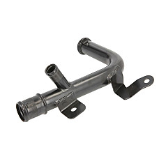 Cuplaj conducta lichid racire Cooling system metal pipe RENAULT CLIO III MODUS 1.4/1.6 12.04- THERMOTEC DWR233TT