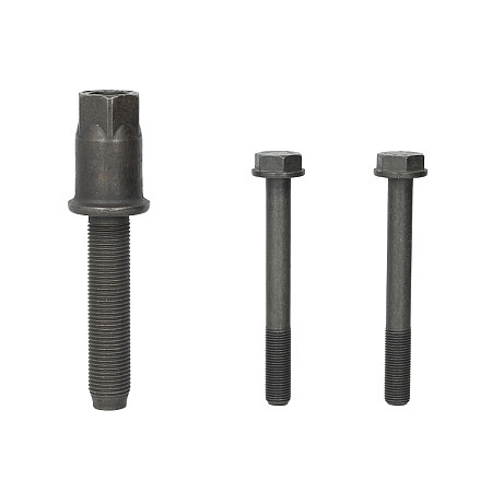 Surub fulie Crankshaft fixing bolts set/kit BMW 1 E81 1 E82 1 E87 1 E88 3 E46 3 E90 3 E91 3 E92 3 E93 5 E60 5 E61 X1 E84 X3 E83 Z4 E85 1.6/1.8/2.0 03.01-06.15 SWAG SW20933845