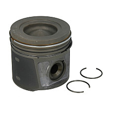 Piston IVECO DAILY IV platforma / podwozie Producator NURAL 87-138008-10