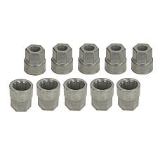 Kit reparare etrier SBP CRK-010