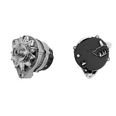 Alternator 14V 55A VW LT 28-35 I LT 40-55 I TRANSPORTER III CH-GW 04.75-07.92 LETRIKA MG 188