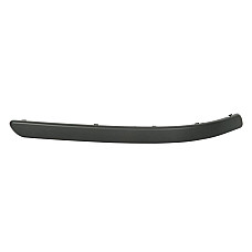 Bara/piese Spoiler bara Fata Dreapta M-POWER plastic negru  BMW 5 E39 01.96-05.04 09.00-06.03 BLIC 5703-05-0065922MP