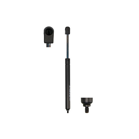 Amortizor capota Arcul cu gaz capota motor Dreapta lungime maxima: 303mm sUV:77mm EN engine bonnet - coupe convertible saloon MERCEDES S A217 S C217 CABRIOLET/CUPE/LIMUZINA 05.13- KROSNO KR32417