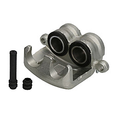 Etrier frana Etrier de frana cu disc Fata Dreapta  MITSUBISHI GRANDIS PAJERO IV 2.0D/2.4/3.2D 04.04- BUDWEG 343547