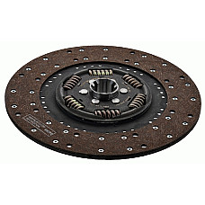 Disc ambreiaj 380mm nou SACHS 1878 006 117:009