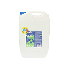 Curatare pete dificile spuma activa CLINEXClinex 26kg sigur pt vopsea si elemente de cauciuc CLINEX EX 40-101