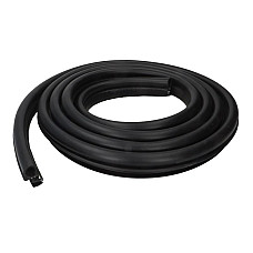 Cheder usa Door seal rear L/R FORD FIESTA V 11.01-06.08 BLIC 5703-04-2564503P