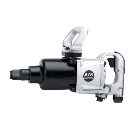 "Pistol de impact 1/2"" cuplu maxim: 2440Nm Greutate: 113kg" TOPTUL KAAA3218