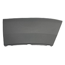 Mulure/Emblema/Ornamente Garnish strips for fender front R upper part neagra CITROEN JUMPER FIAT DUCATO PEUGEOT BOXER 04.06-08.14 BLIC 5703-04-2097472BP