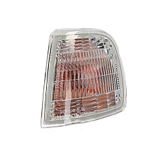 Semnalizator Lampa semnalizare fata Stanga alb PY21W PEUGEOT 405 I 405 II 405 II/KOMBI 1.4-2.0 01.87-10.96 01.87-10.96 TYC TYC 18-3342-93-2