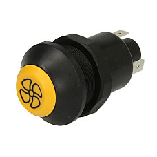 Comutator ventilator,incalzire/ventilatie Blowing fan motor switch-key FENDT 300 600 BF4M1012-TD226B-6 01.72- PNEUTRON 11130560XX