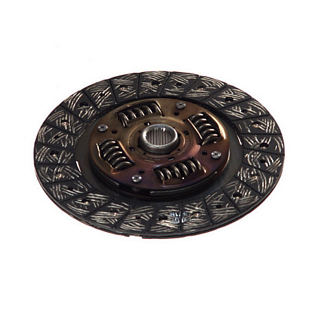 Disc ambreiaj 240mm profil complet NISSAN 300ZX CEDRIC MAXIMA / MAXIMA QX V PATROL III/1 PATROL III/2 PICK UP TERRANO I 2.4-3.2D 11.79-04.05 EXEDY ISD104US