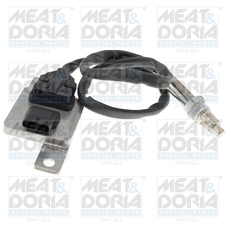 Senzor NOx, Catalizator NOx NOx sensor PORSCHE CAYENNE VW TOUAREG 3.0D 01.10- MEAT &amp; DORIA MD57077