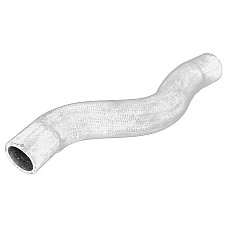 Cuplaj conducta lichid racire Coolant hose top HONDA CIVIC VIII 1.8 09.05- HONDA 19501-RSA-G00