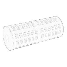 Filtru hidraulic, sistem directie Steering system hydraulics system MERCEDES OE DB TRUCK 000 460 46 83