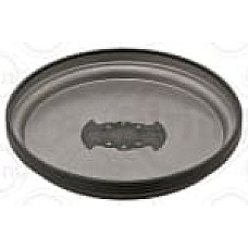 Capac distributie, bloc motor Garnitura de ventilatie carterului  DS DS 3 DS 4 DS 4 II CITROEN BERLINGO BERLINGO/MINIVAN C1 II C3 AIRCROSS II C3 II C3 III C3 PICASSO C4 CACTUS 1.2/1.2LPG 03.12- ELRING EL964410