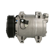 Compresor, climatizare compresor de aer CERERE DKS17D vedea IC_Katalog saucat.AIRSTAL Index 213 349 001 AIRSTAL 10-0318