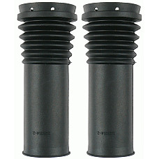 Capac protectie/Burduf, amortizor Set de asamblare amortizoare Fata MERCEDES SPRINTER 35-T B906 SPRINTER 3-T B906 SPRINTER 46-T B906 SPRINTER 5-T B906 VW CRAFTER 30-35 CRAFTER 30-50 1.8-3.5 04.06- SACHS 900 183