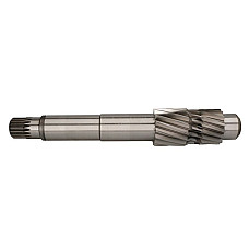 Ax articulatie fata, cutie de viteza Indirect shaft number of teeth 15pcs MERCEDES G211 G230 C.E.I 105243