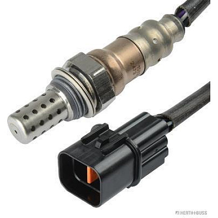 Sonda lambda numar fire 4 800mm HYUNDAI GETZ I20 I I30 1.1-1.4 09.02-12.15 HERTH+BUSS JAKOPARTS J1460511