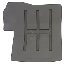 Aripa Aparator frontal Stanga IVECO STRALIS I 01.13- COVIND 540/ 67