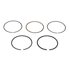 Inele cu pistoane Piston rings F5A F6A PARSUN F6 04020002