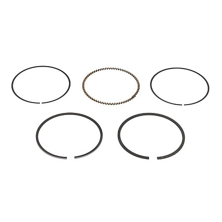 Inele cu pistoane Piston rings F5A F6A PARSUN F6 04020002