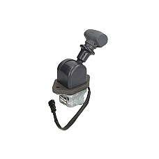 Valva frana stationare Supapa de frana de mina KNORR DPM 61EY