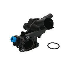 termostat carcasa SKODA OCTAVIA I 1.6 09.96-09.04 VEMO V15-99-2038